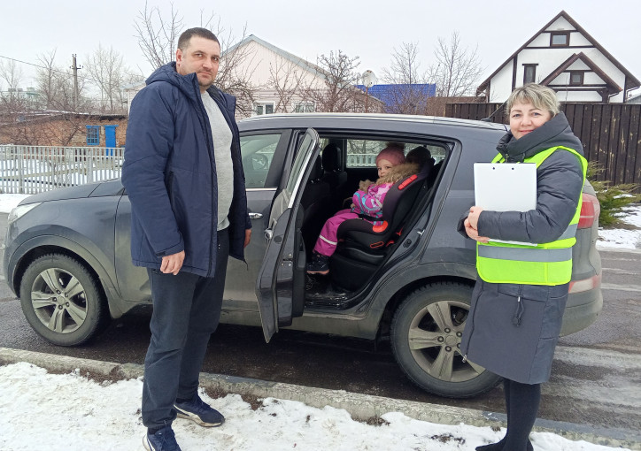 Жизнь ребенку сохрани – в автокресле пристегни! Жизнь ребенку сохрани – в автокресле пристегни!.
